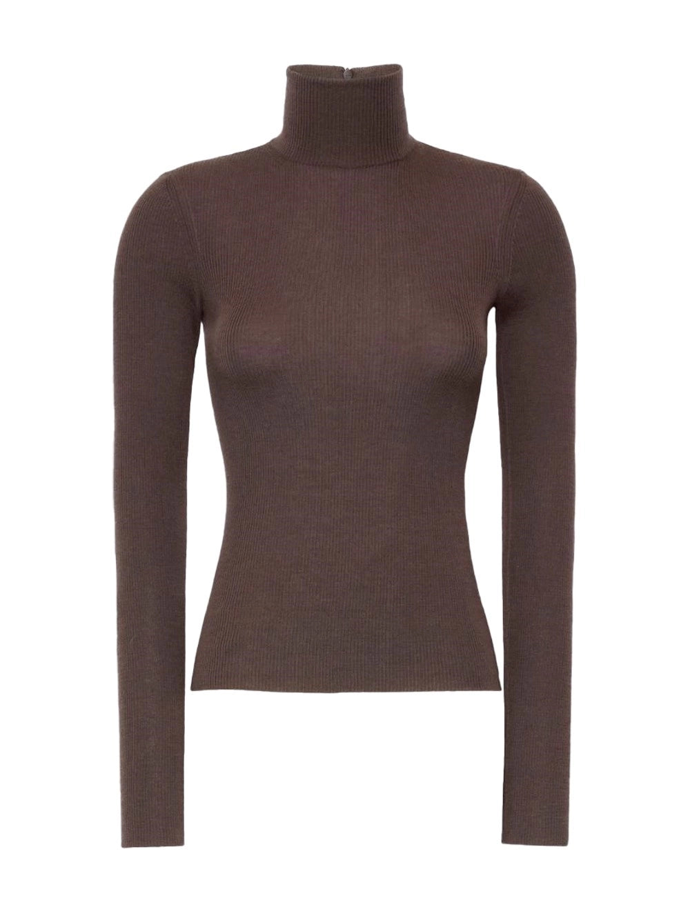 Max mara Max Mara Women Wool Yarn Turtleneck Sweater