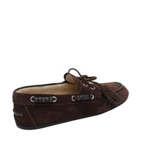 Miu Miu Miu Miu Women Deck Loafers