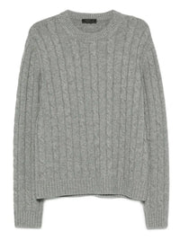 Prada Men Cashmere Sweater