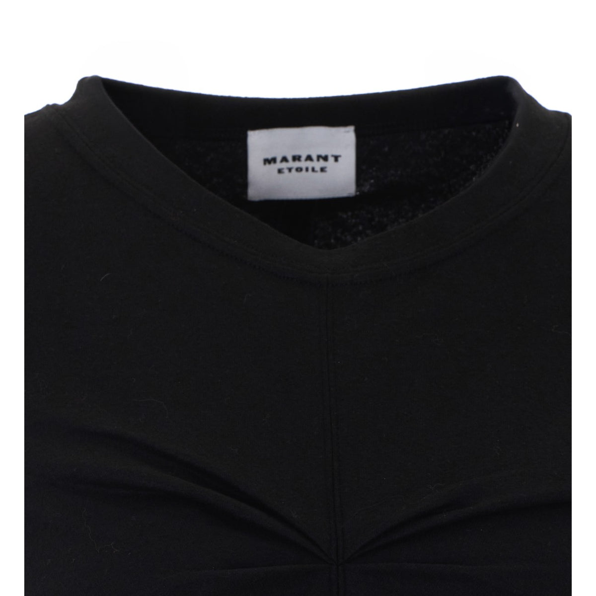Isabel Marant Etoile Women Delesa Long Sleeves Top