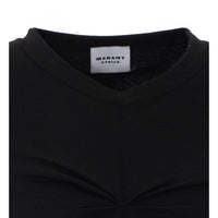 Isabel Marant Etoile Women Delesa Long Sleeves Top