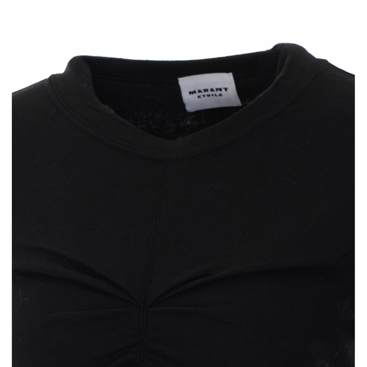 Isabel Marant Etoile Women Delesa Long Sleeves Top
