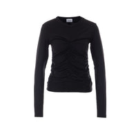 Isabel Marant Etoile Women Delesa Long Sleeves Top