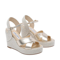 Jimmy Choo Jimmy Choo Women Dellena Wedges