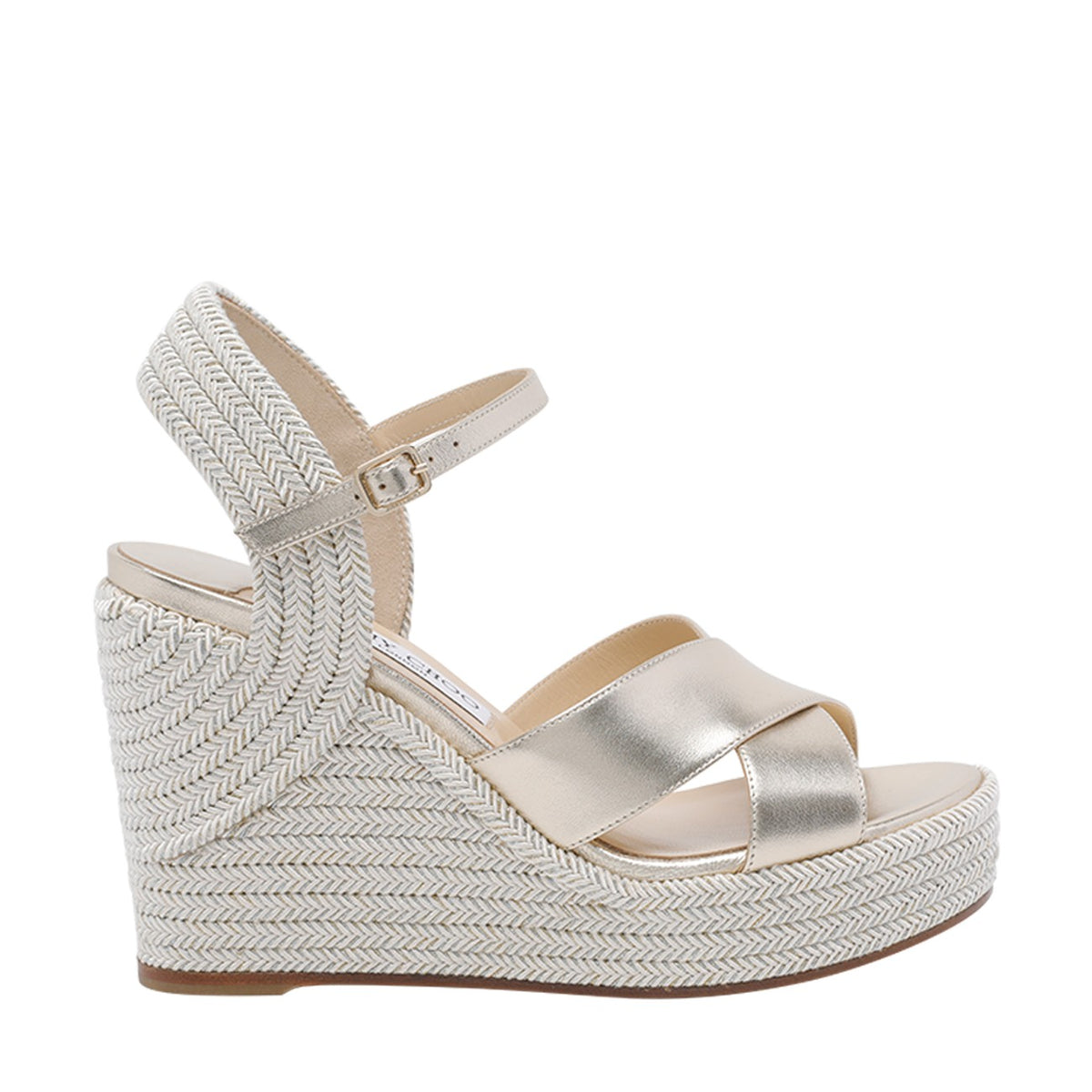 Jimmy Choo Jimmy Choo Women Dellena Wedges