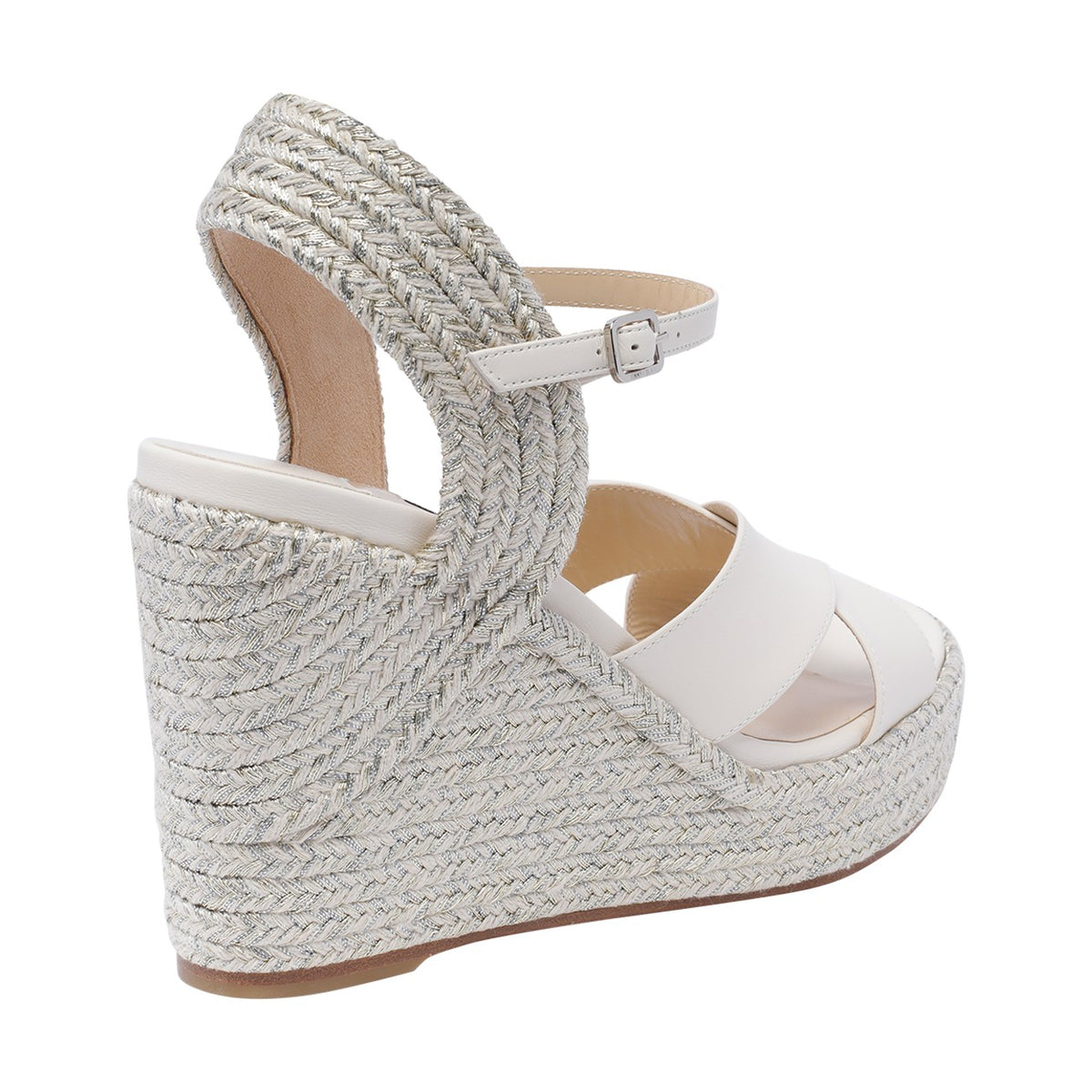 Jimmy Choo Jimmy Choo Women Dellena Wedges