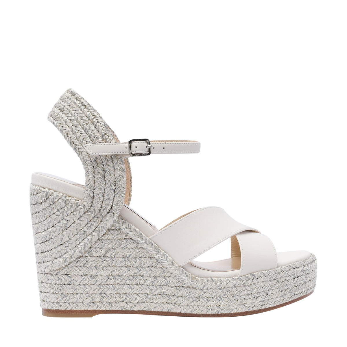 Jimmy Choo Jimmy Choo Women Dellena Wedges