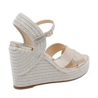 Jimmy Choo Jimmy Choo Women Dellena Wedges