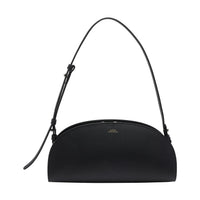 A.P.C. A.P.C. Women Demi-Lune Shoulder Bag