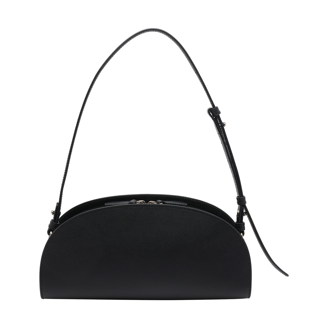 A.P.C. A.P.C. Women Demi-Lune Shoulder Bag