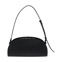 A.P.C. A.P.C. Women Demi-Lune Shoulder Bag