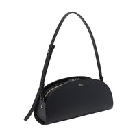 A.P.C. A.P.C. Women Demi-Lune Shoulder Bag
