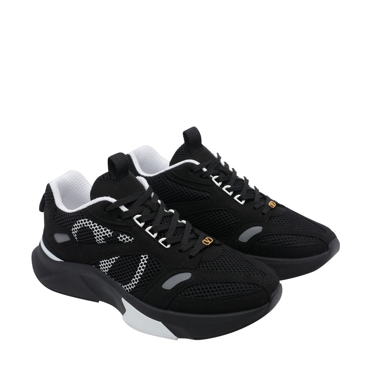 Valentino Garavani Valentino Garavani Men Demivee Sneakers