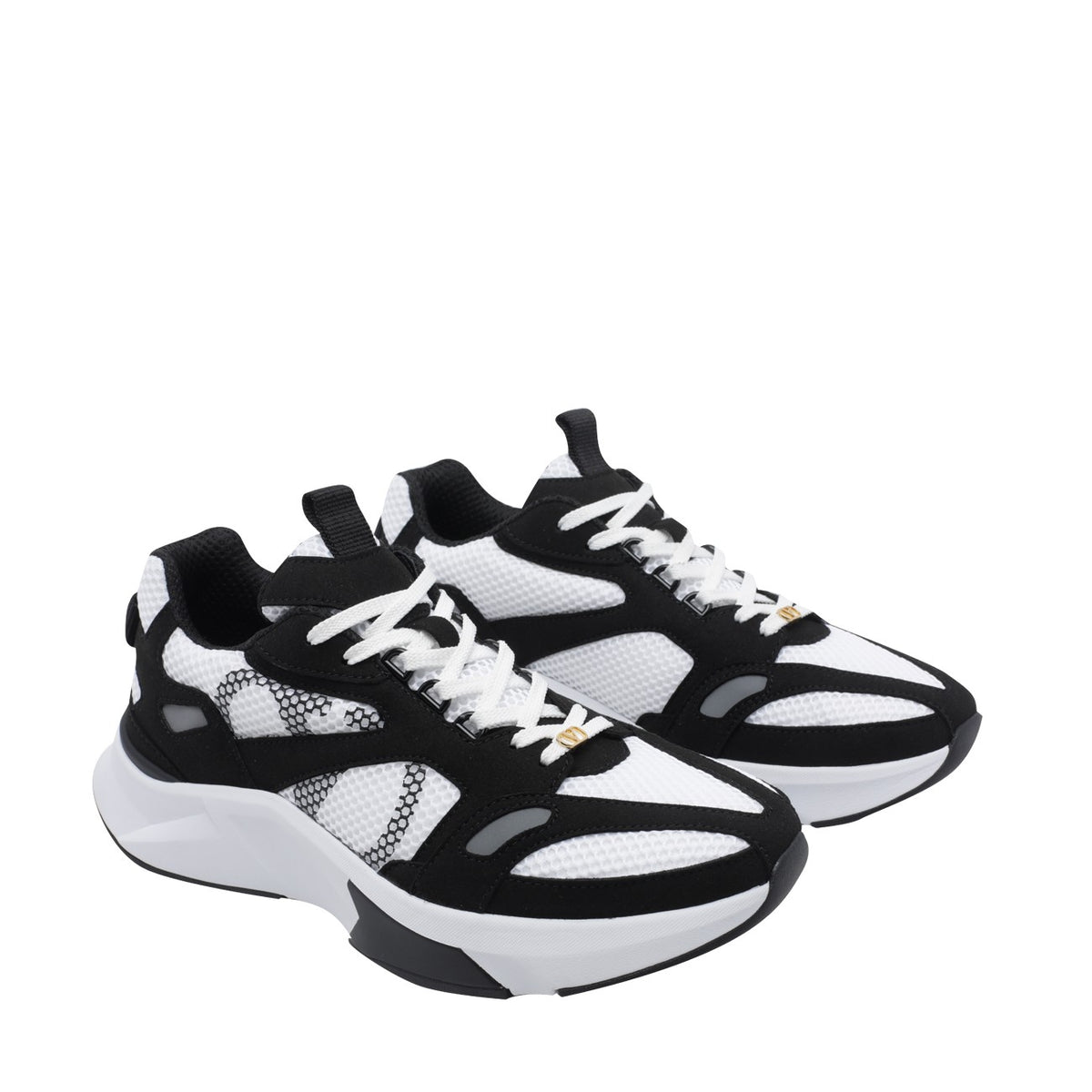 Valentino Garavani Valentino Garavani Men Demivee Sneakers