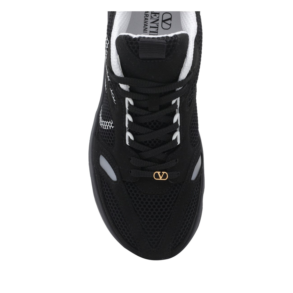 Valentino Garavani Valentino Garavani Men Demivee Sneakers