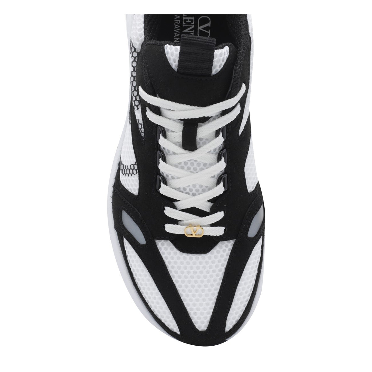 Valentino Garavani Valentino Garavani Men Demivee Sneakers