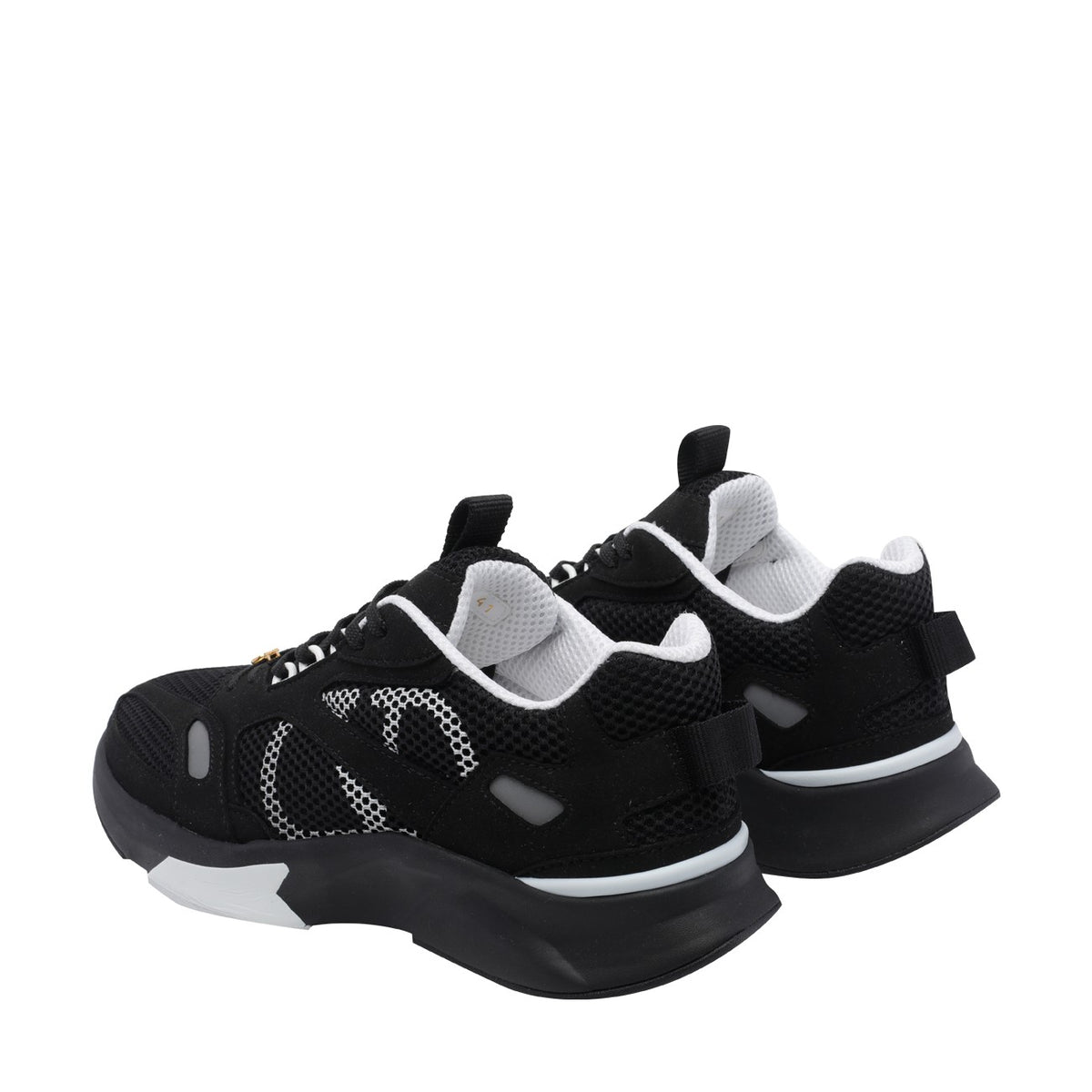 Valentino Garavani Valentino Garavani Men Demivee Sneakers