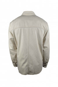 Isabel Marant Isabel Marant Men Denim Jacket