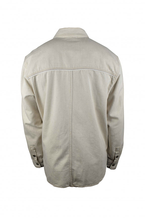 Isabel Marant Isabel Marant Men Denim Jacket
