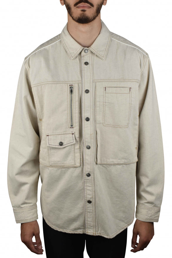 Isabel Marant Isabel Marant Men Denim Jacket