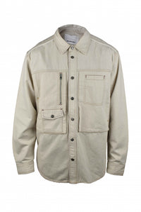 Isabel Marant Isabel Marant Men Denim Jacket