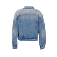 Maison Margiela Maison Margiela Men Denim Jacket