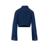 Jean Paul Gaultier Jean Paul Gaultier Women Denim Jacket