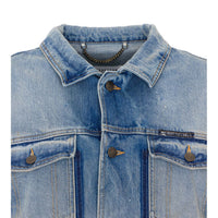 Maison Margiela Maison Margiela Men Denim Jacket