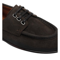 Dolce&Gabbana Dolce&Gabbana Men Derby Lace Up Shoes
