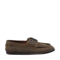 Dolce&Gabbana Dolce&Gabbana Men Derby Lace Up Shoes