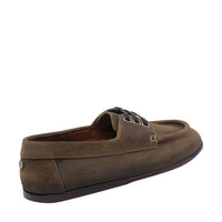 Dolce&Gabbana Dolce&Gabbana Men Derby Lace Up Shoes