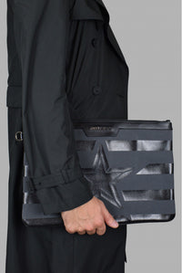 Jimmy Choo Jimmy Choo Men Derek Clutch Bag