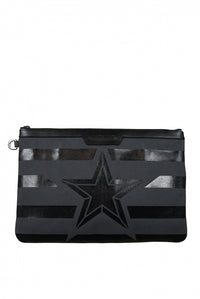 Jimmy Choo Jimmy Choo Men Derek Clutch Bag