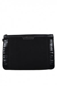 Jimmy Choo Jimmy Choo Men Derek Clutch Bag