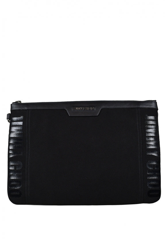 Jimmy Choo Jimmy Choo Men Derek Clutch Bag