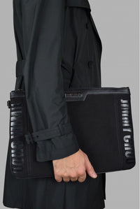 Jimmy Choo Jimmy Choo Men Derek Clutch Bag