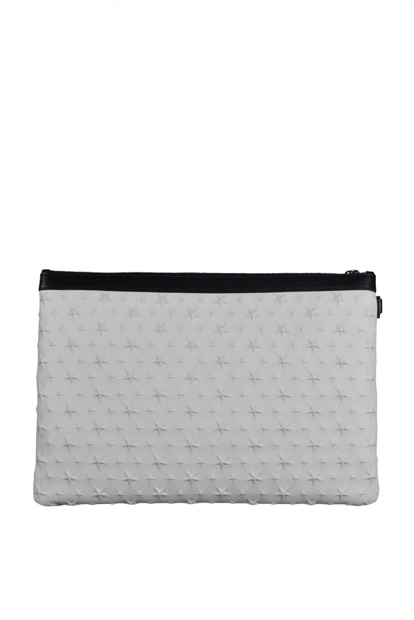 Jimmy Choo Jimmy Choo Men Derek Clutch Bag