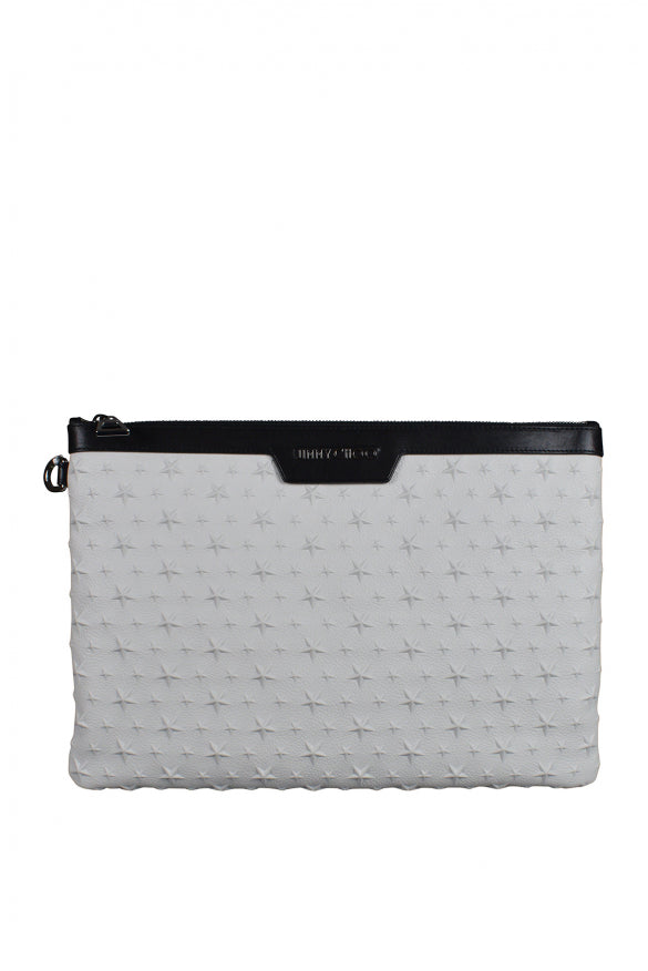 Jimmy Choo Jimmy Choo Men Derek Clutch Bag