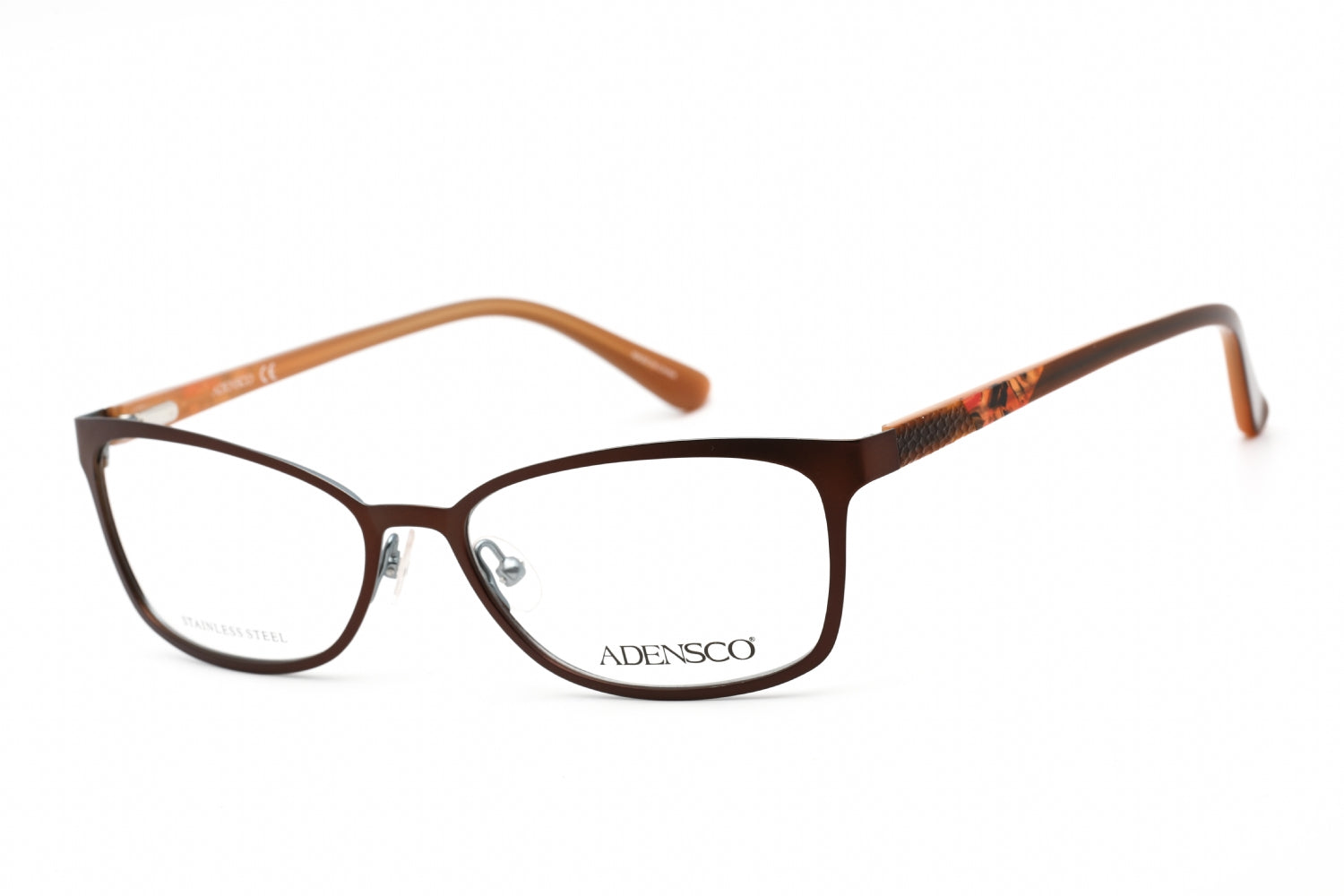 Adensco Adensco AD 222 Eyeglasses