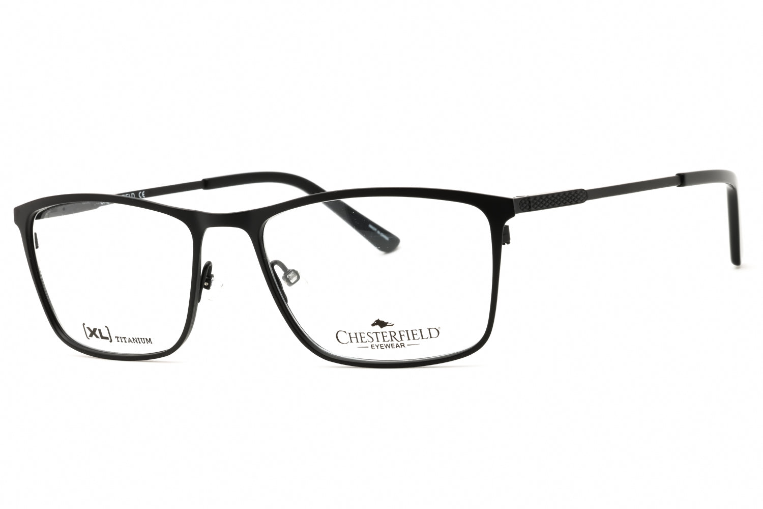 Chesterfield Chesterfield CH 100XL\T Eyeglasses