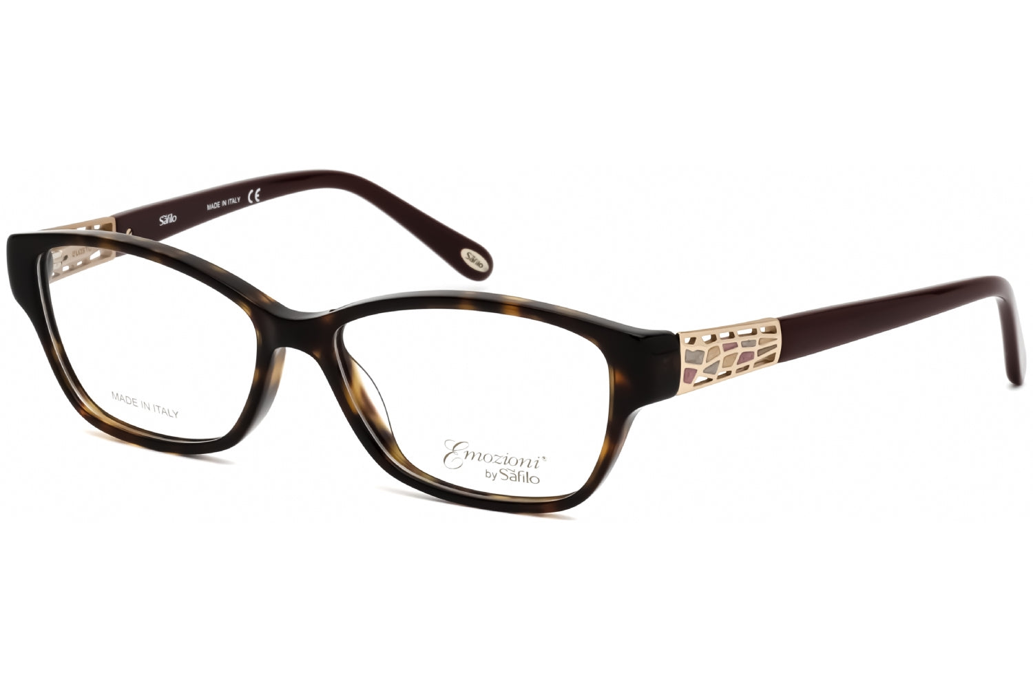 Emozioni Emozioni EM 4053 Eyeglasses