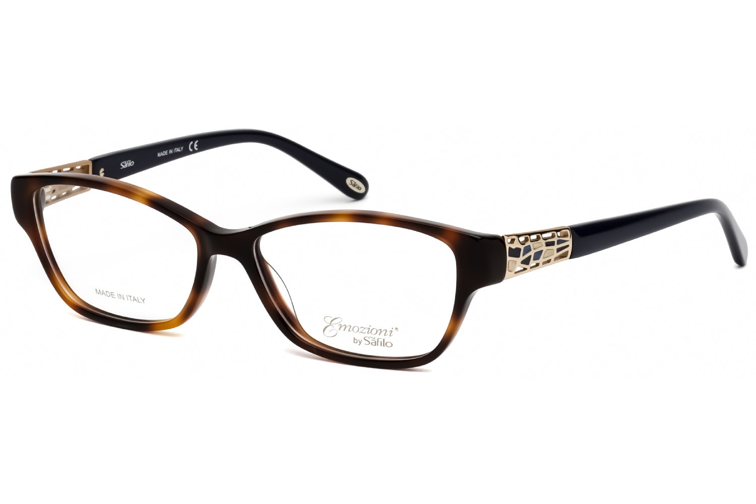 Emozioni Emozioni EM 4053 Eyeglasses