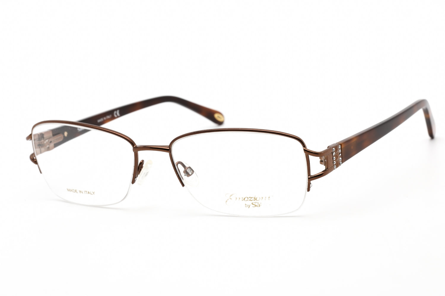 Emozioni Emozioni EM 4388 Eyeglasses