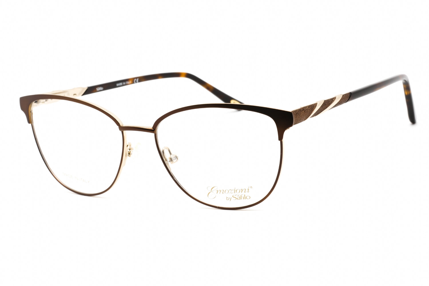 Emozioni Emozioni EM 4399 Eyeglasses