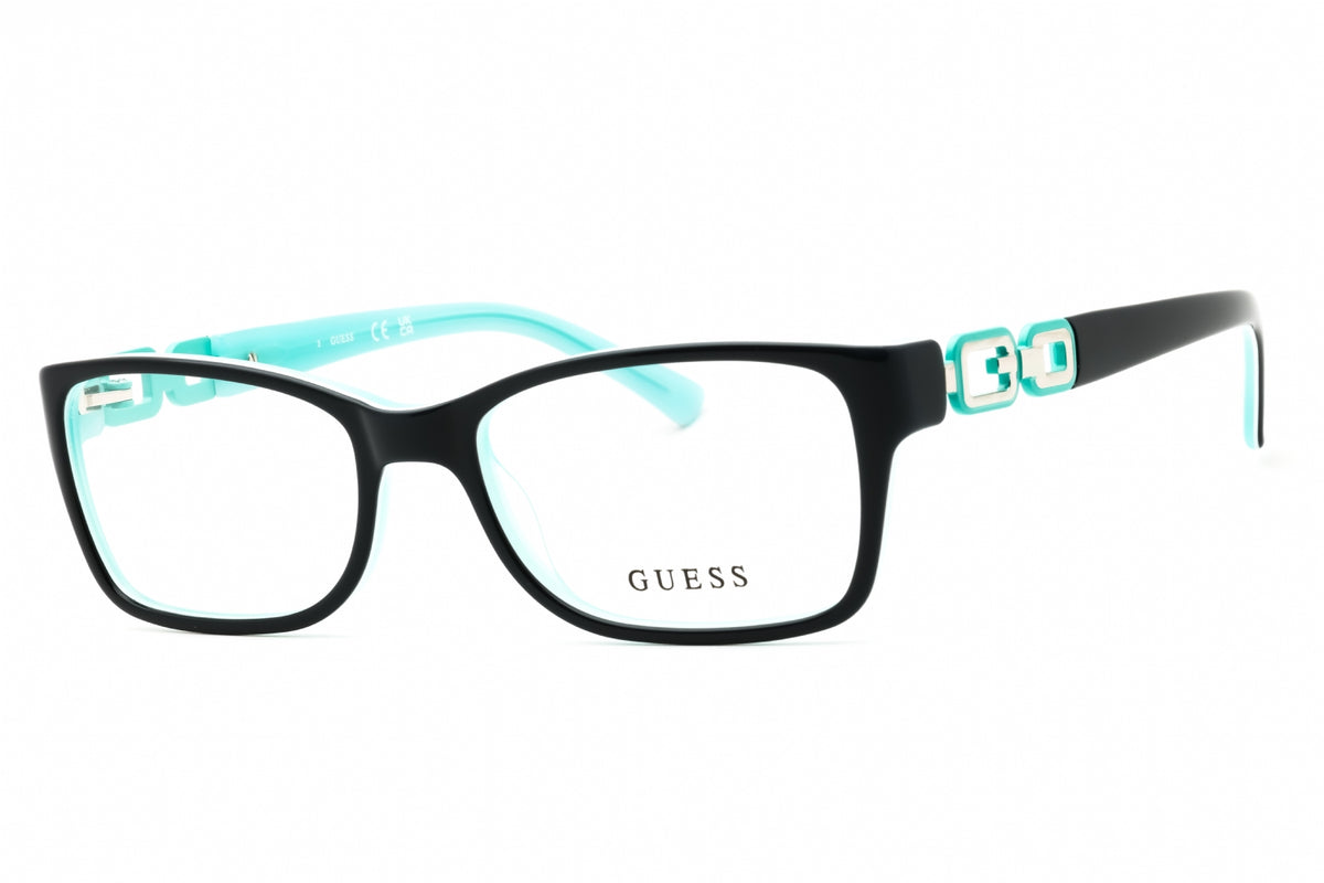 Guess GU 2406 Eyeglasses