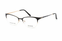 Guess Guess GU 2584 Eyeglasses