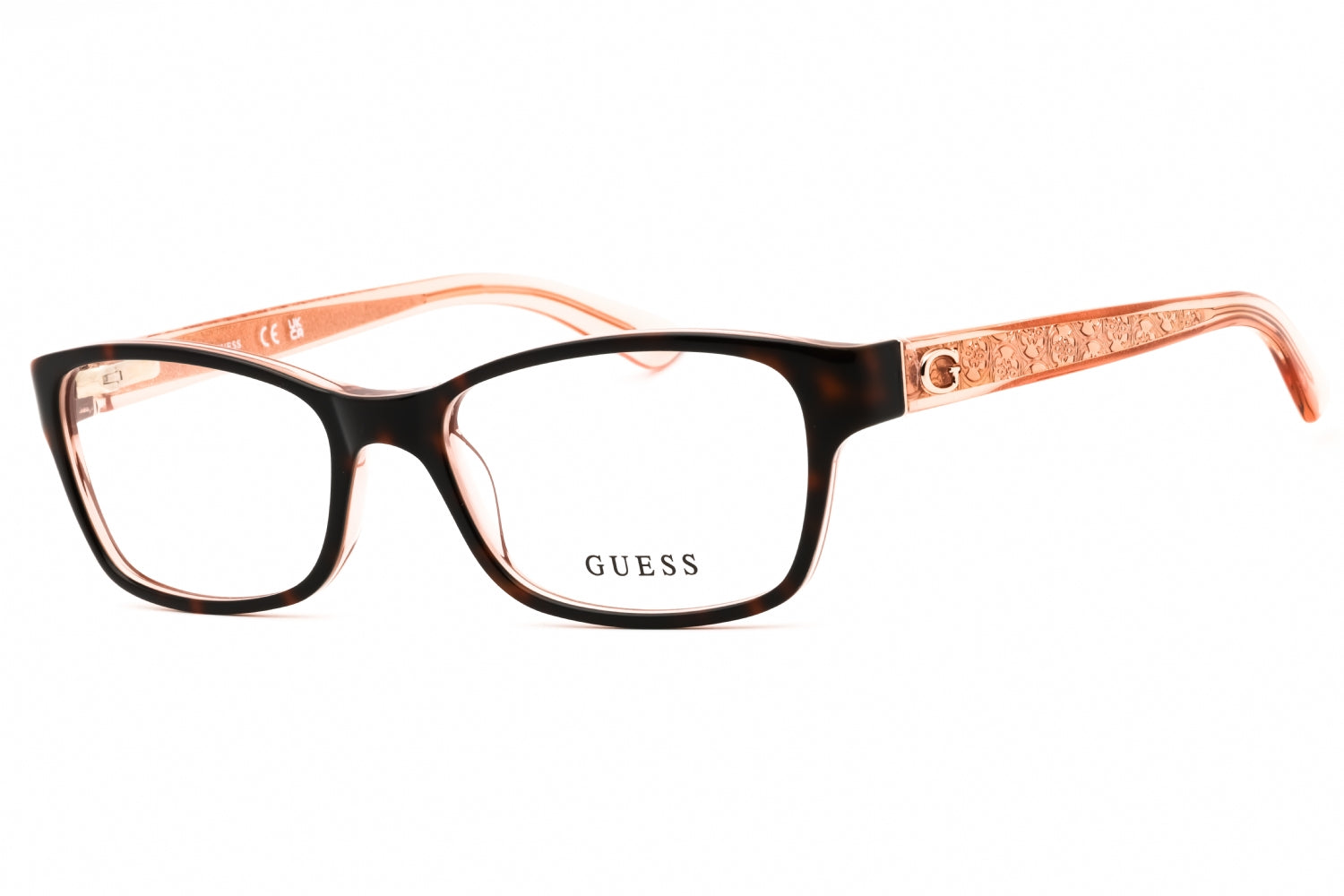 Guess Guess GU2591 Eyeglasses
