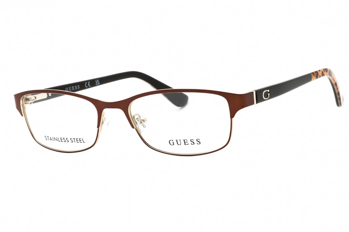 Guess GU2614 Eyeglasses