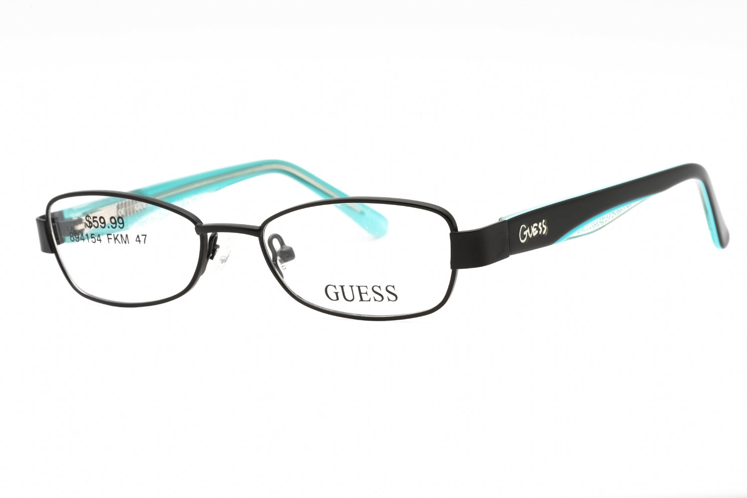 Guess Guess GU 9092 Eyeglasses