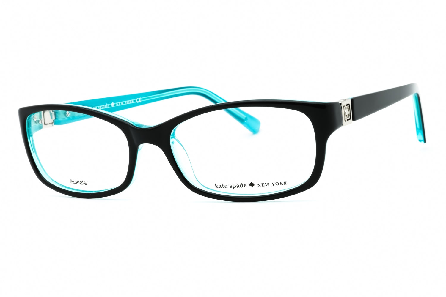 Kate Spade Kate Spade Regine Us Eyeglasses